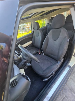 MINI Mini 2010