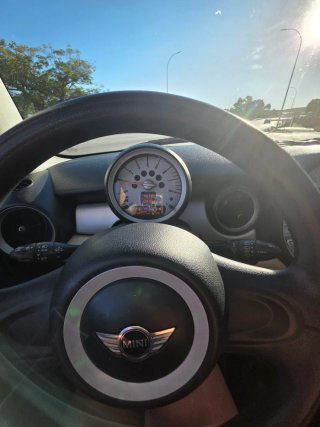MINI Mini 2010