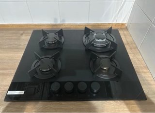Técnico autorizado para cambio de placas de gas