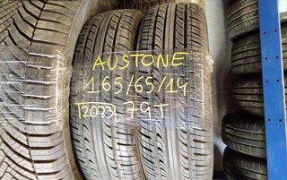Neumáticos Austone 165/65/14 79T