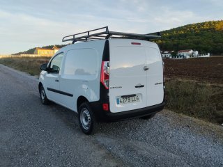 Renault Kangoo 2020