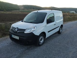Renault Kangoo 2020