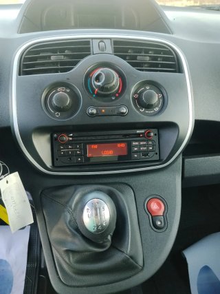 Renault Kangoo 2020