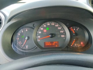 Renault Kangoo 2020