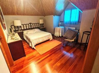 Chalet alquiler