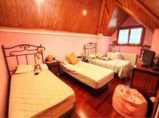 Chalet alquiler