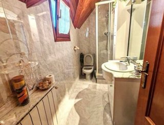 Chalet alquiler