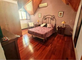 Chalet alquiler