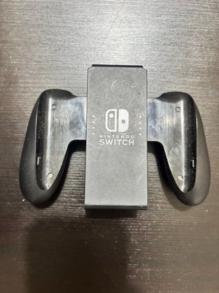 Nintendo Switch COMPLETA
