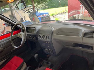 Peugeot 205 1991