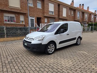 Citroën Berlingo Citroën Berlingo 1.6 HDi 75 X