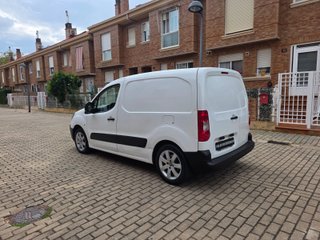 Citroën Berlingo Citroën Berlingo 1.6 HDi 75 X