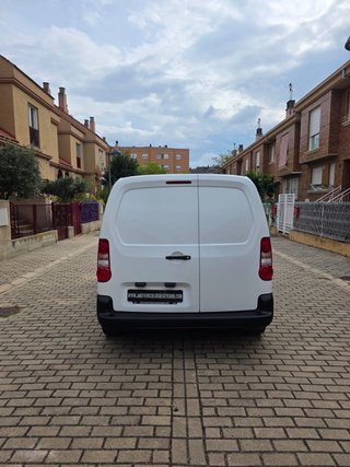 Citroën Berlingo Citroën Berlingo 1.6 HDi 75 X
