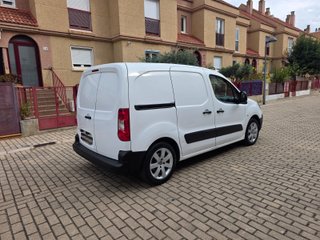 Citroën Berlingo Citroën Berlingo 1.6 HDi 75 X