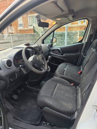 Citroën Berlingo Citroën Berlingo 1.6 HDi 75 X