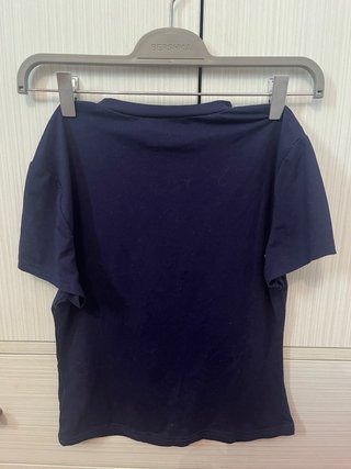 Pack de 2 Camisetas Básicas