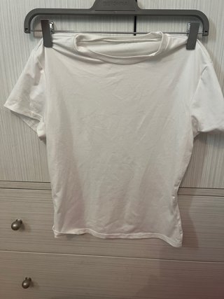 Pack de 2 Camisetas Básicas