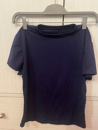 Pack de 2 Camisetas Básicas