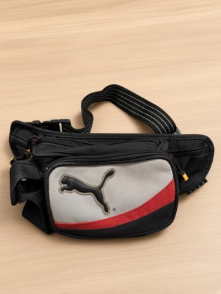 Riñonera Puma Vintage