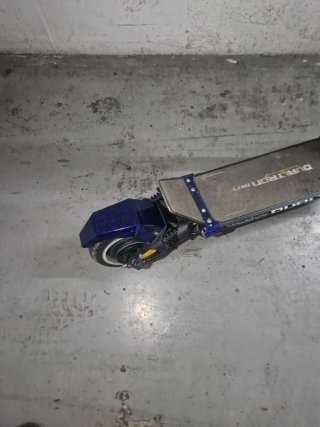 Patinete Eléctrico Dualtron Mini