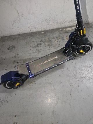Patinete Eléctrico Dualtron Mini