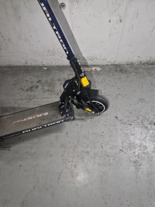 Patinete Eléctrico Dualtron Mini