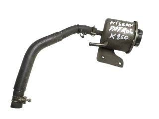 Deposito direccion Nissan Patrol W260