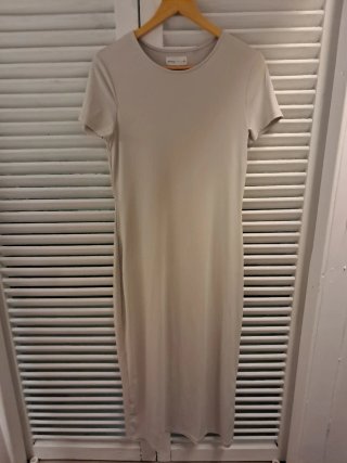 Vestido licra