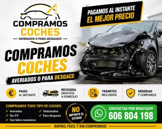 Compra Vehiculos