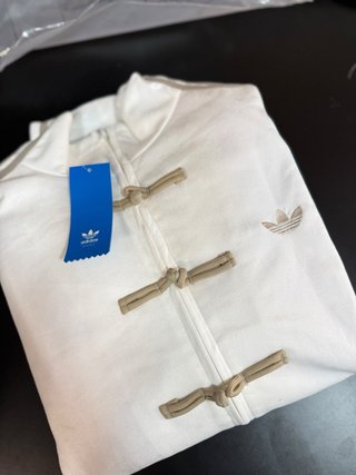 Chaqueta Adidas Año Nuevo Chino