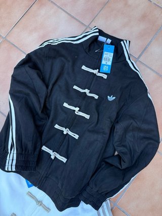 Chaqueta Adidas Año Nuevo Chino