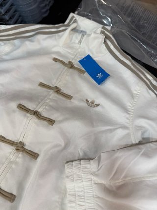 Chaqueta Adidas Año Nuevo Chino
