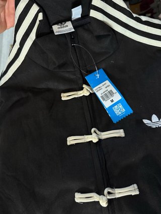 Chaqueta Adidas Año Nuevo Chino