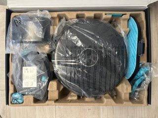 Robot Aspirador Conga 4690 Ultra