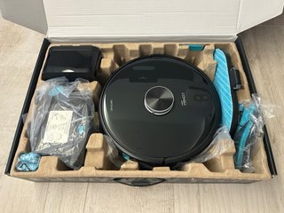 Robot Aspirador Conga 4690 Ultra