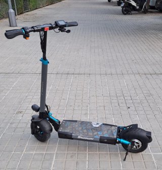 Patinete Eléctrico SmartGyro Speedway
