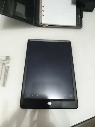 Libreta Electrónica NEWYES SynPen Smartpen