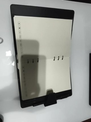 Libreta Electrónica NEWYES SynPen Smartpen