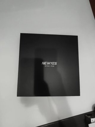 Libreta Electrónica NEWYES SynPen Smartpen