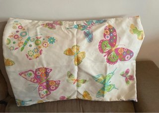Fundas de cojines