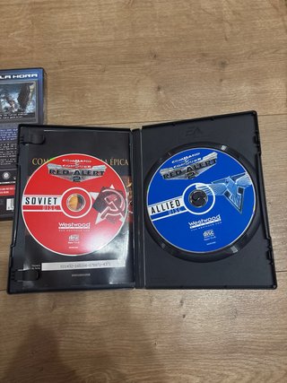 Juegos PC