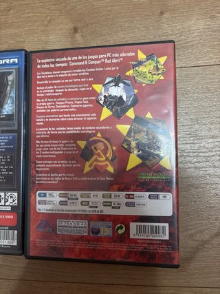 Juegos PC