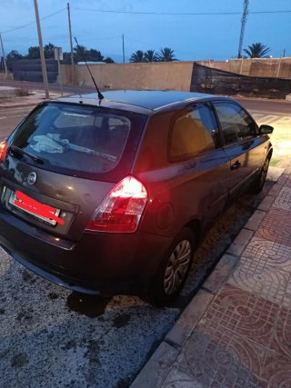 fiat stilo  stilo  2006