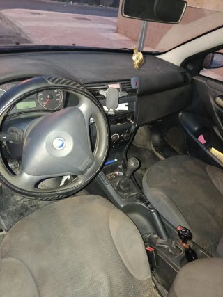 fiat stilo  stilo  2006
