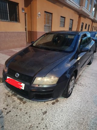 fiat stilo  stilo  2006