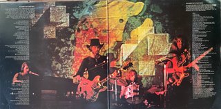 Vinilo Nektar Remember the Future 1973
