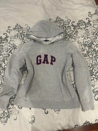Sudadera gap