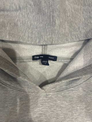 Sudadera gap