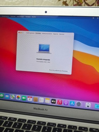 MacBook Air 2017 Cargador Original