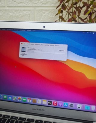 MacBook Air 2017 Cargador Original